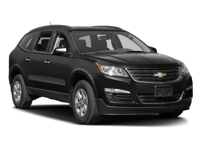 Used 2017  Chevrolet LS image 6