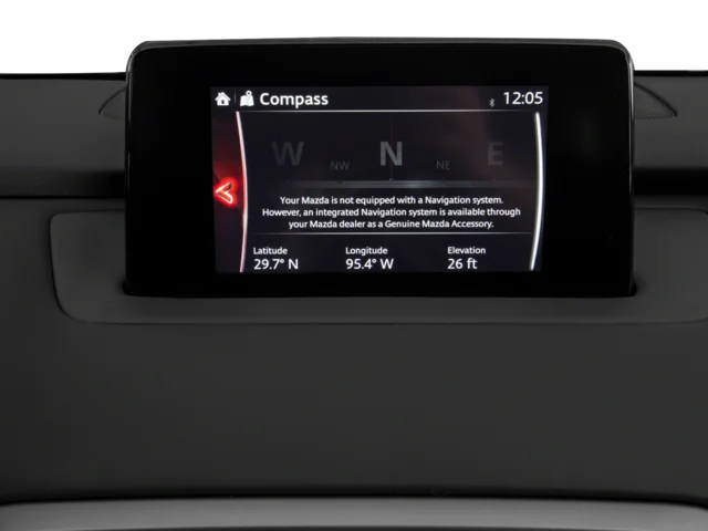 Used 2016 Silver Mazda Sport image 14
