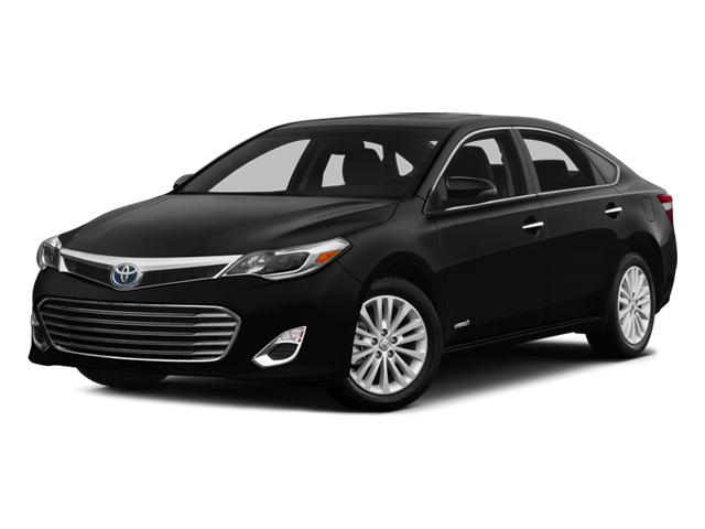 2013 Toyota Avalon's photo
