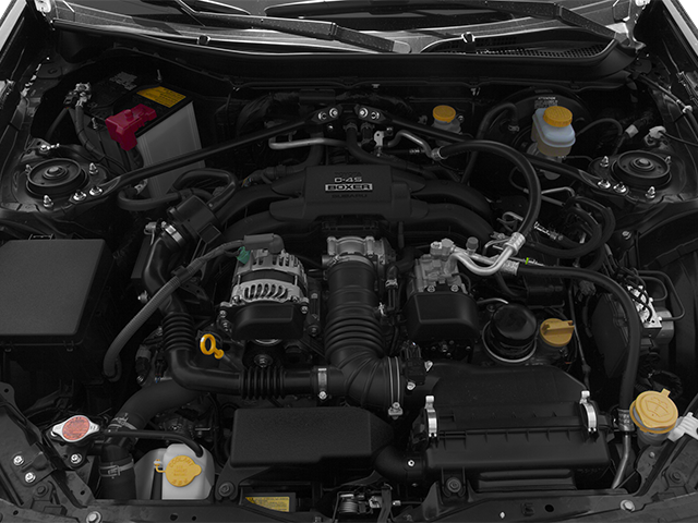 Used 2013 Asphalt Scion Base image 12