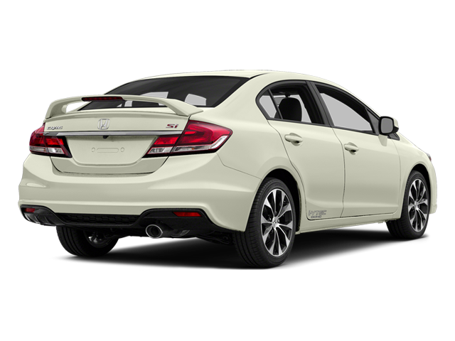 Used 2013 Honda Civic Si with VIN 2HGFB6E59DH706821 for sale in Havelock, NC
