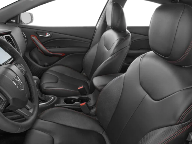 Used 2016 Red Dodge GT image 9