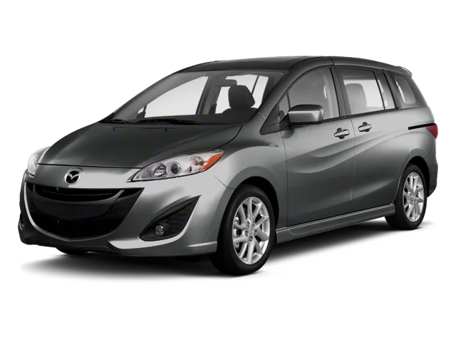 2013 Mazda MAZDA5