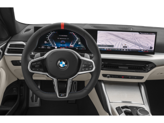 New 2027 Black Sapphire Metallic BMW M440i xDrive image 7