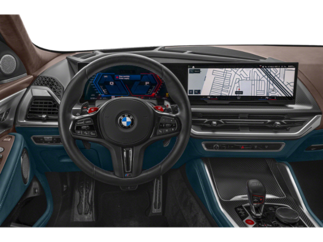 Used 2023 Black BMW Base image 4