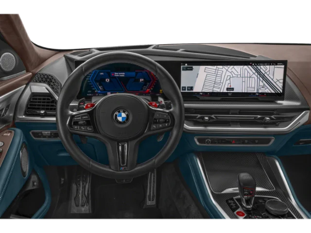 Used 2023 White BMW Base image 4