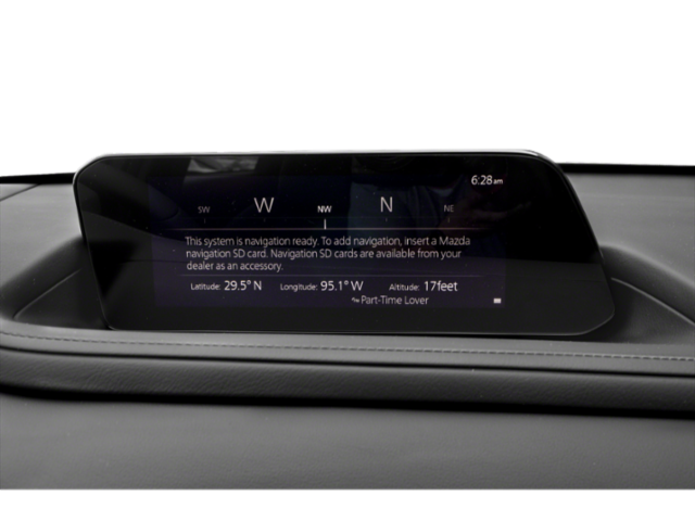 New 2023 Silver Mazda 2.5 S Select Package image 16