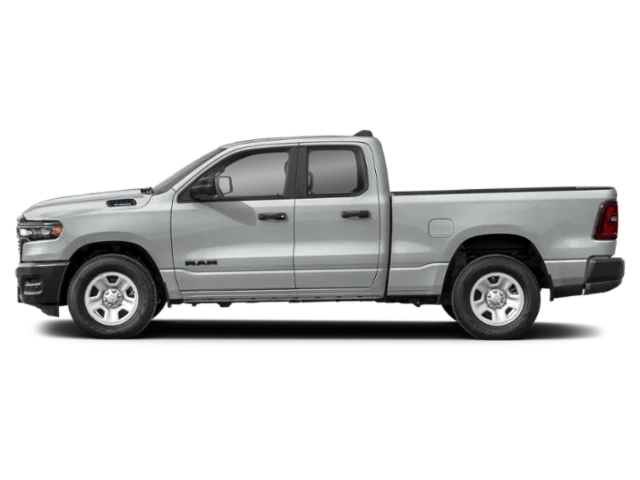 New 2026 Silver Zynith RAM  image 29