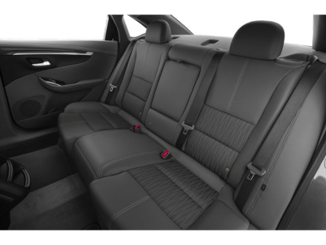 Used 2019 White Chevrolet LT image 10