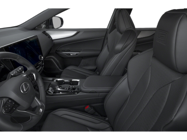 Used 2025 Cloudburst Gray Lexus NX 450h+ Luxury image 6