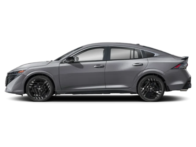 New 2026 XAB/2T WHT BLK Nissan SR image 3