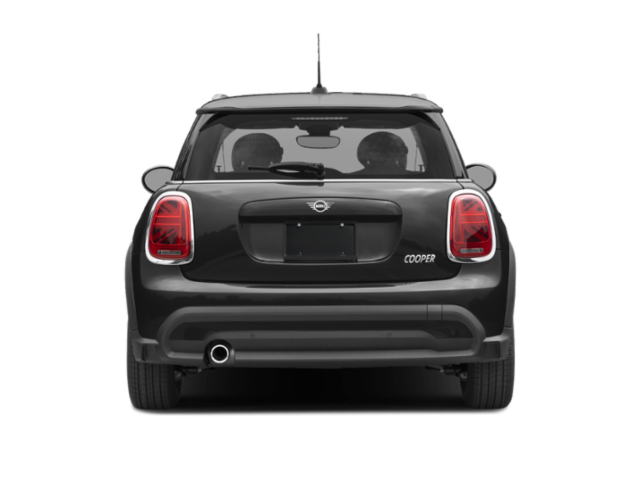 Used 2023 White Silver Metallic MINI Cooper S image 5