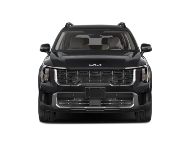 New 2026  Kia X-Line EX image 4
