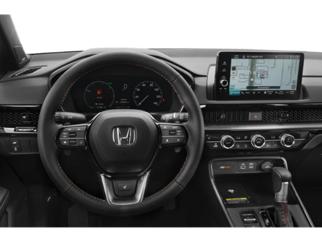 Used 2025  Honda Sport Touring image 6