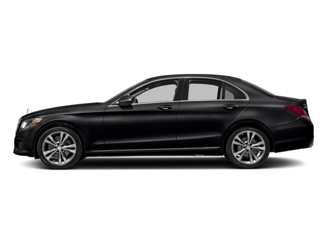 New 2017 Black Mercedes-Benz C 300 image 3