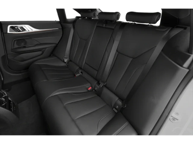Used 2023 Black BMW eDrive40 image 10