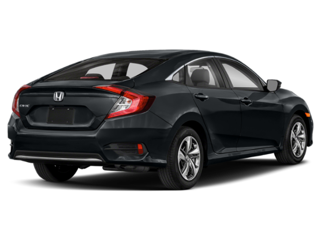 Used 2021 Honda Civic LX with VIN 2HGFC2F63MH554726 for sale in Woodstock, GA