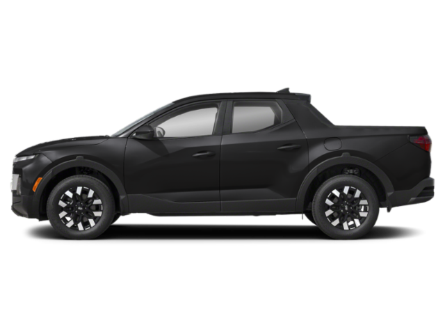 New 2026 Phantom Black Hyundai SE FWD image 20