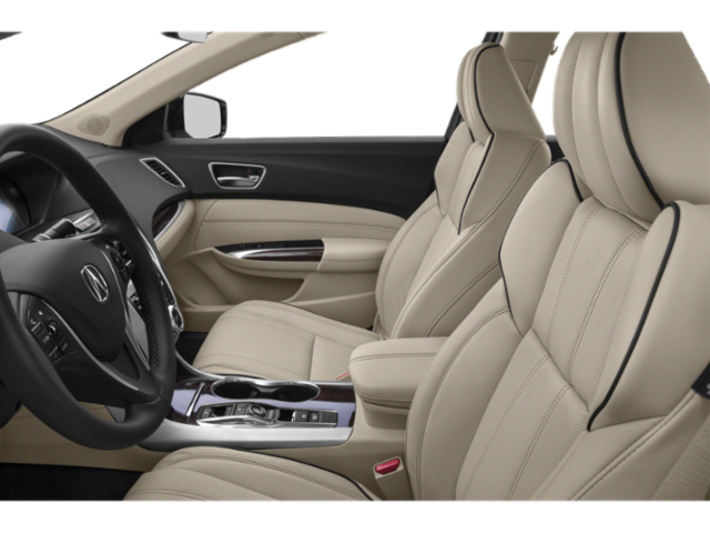 Used 2020 Lunar Silver Metallic Acura 3.5L Technology Pkg image 6