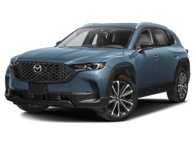 2025 Mazda CX-50 2.5 S Premium Plus's photo