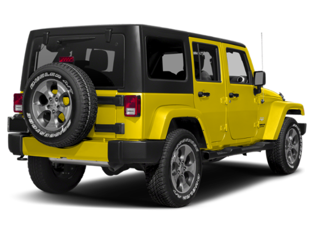 Used 2015 Jeep Wrangler Unlimited Sahara with VIN 1C4BJWEG5FL617500 for sale in Delaware, OH