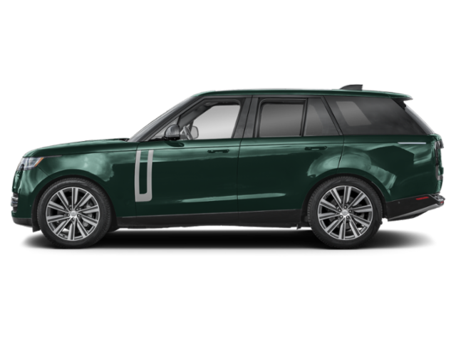 New 2026 British Racing Green LAND ROVER SE 400PS image 10