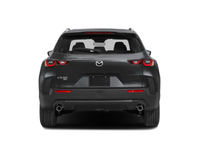 New 2026 Beige Mazda 2.5 S Select image 5