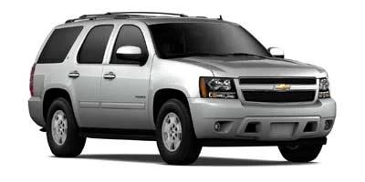 2011 Chevrolet Tahoe's photo