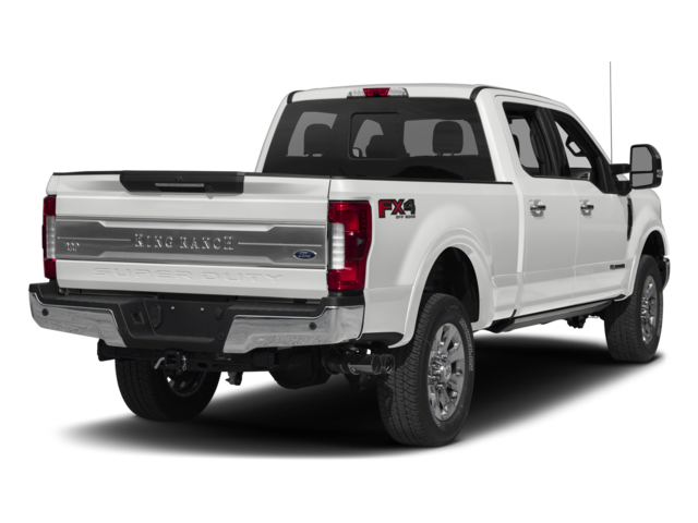 Used 2018 Brown Ford King Ranch image 2