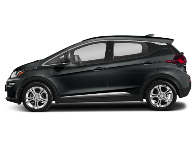 Used 2019 Gray Chevrolet LT image 5