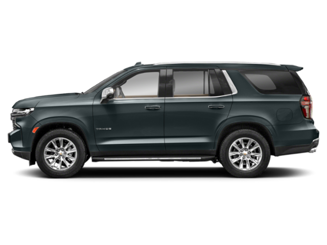 Used 2022 Gray Chevrolet Premier image 3