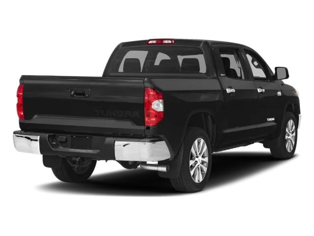 Used 2017 Toyota Tundra Limited with VIN 5TFHW5F11HX587374 for sale in Burnsville, Minnesota