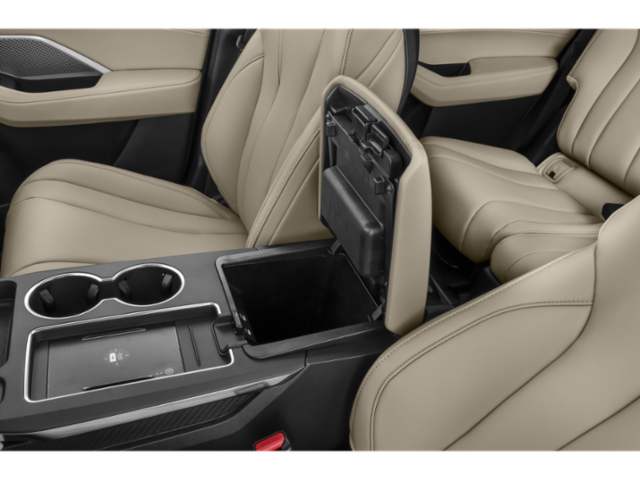Used 2025 Blue Acura Base image 14