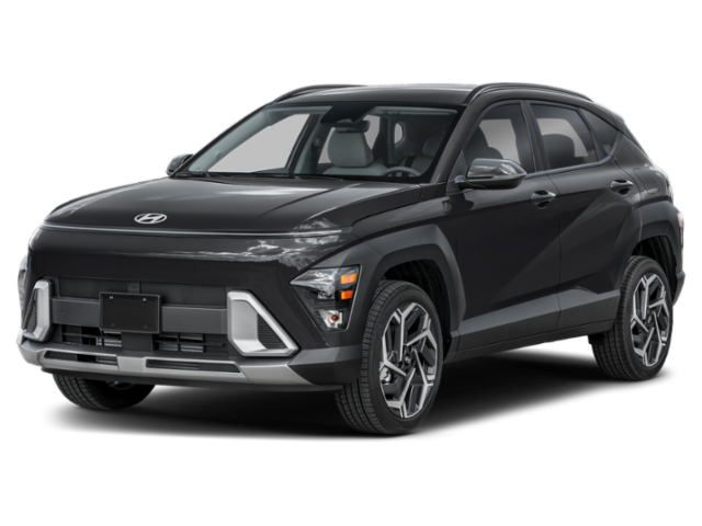 2026 Hyundai Kona SEL Premium Automatic AWD's photo