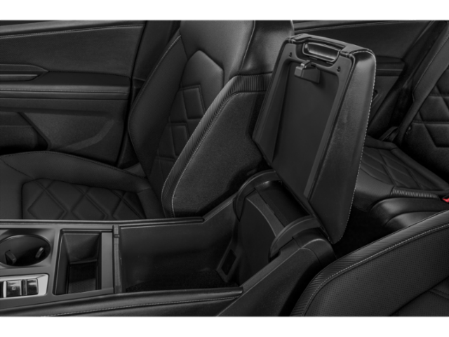 2026 Volkswagen Atlas Cross Sport SE Technology photo 4