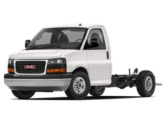 2023 GMC Savana 3500 177" WB's photo