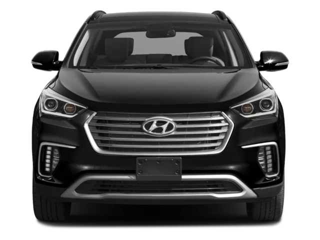 Used 2017 Silver Hyundai Limited image 10