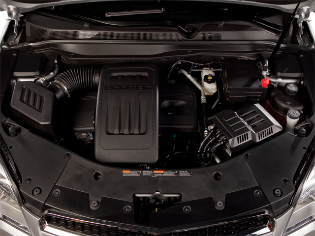 Used 2013 Gray Chevrolet LT image 13