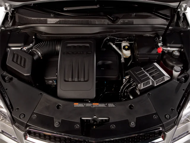 Used 2013 Silver Chevrolet LT image 19