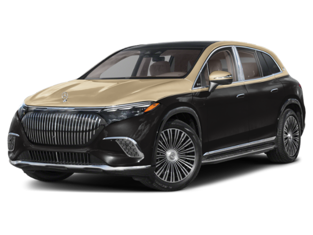 Used 2024  Mercedes-Benz Maybach EQS 680 image 1