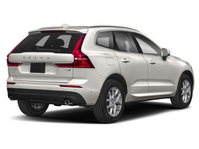 Used 2019 White Volvo T5 Momentum image 9