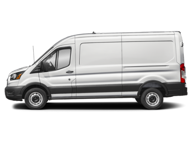 New 2027 White Ford Base image 3
