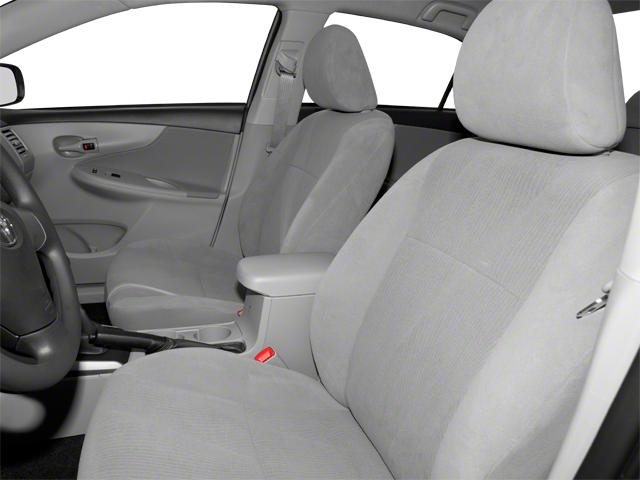 Used 2013 Gray Toyota L image 6