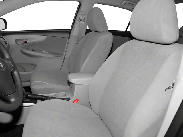 Used 2013 Gray Toyota L image 8