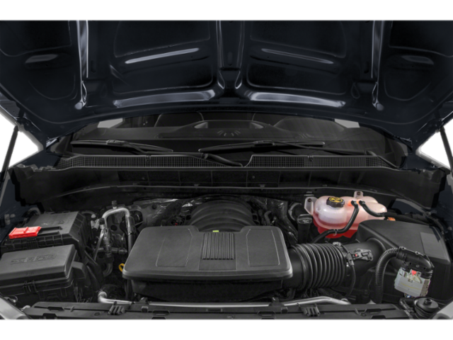 Used 2023 Gray Chevrolet LT image 18