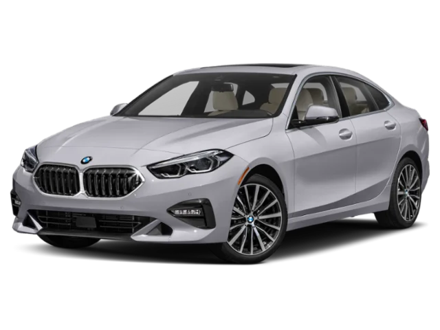 2022 BMW 2 Series 228i xDrive Gran Coupe's photo
