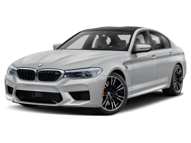 Used 2019 Rhodonite Silver Metallic BMW  image 1