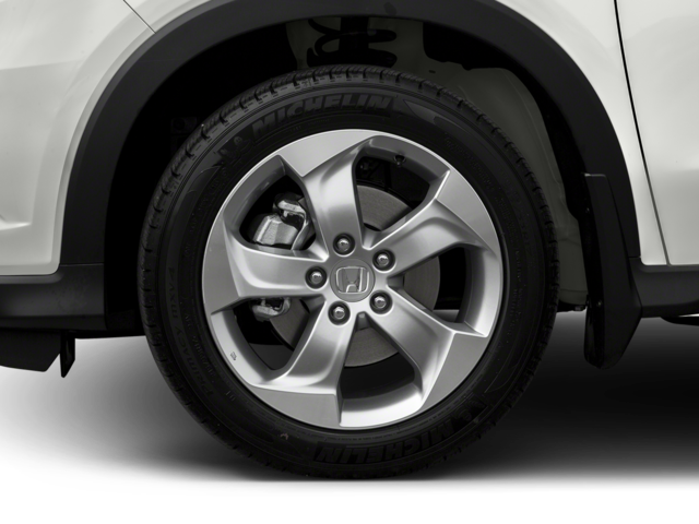 Used 2016 White Orchid Pearl Honda LX image 11