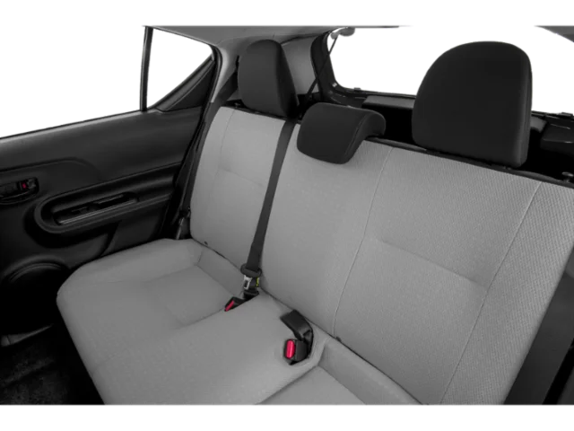Used 2015 Moonglow Toyota Two image 15