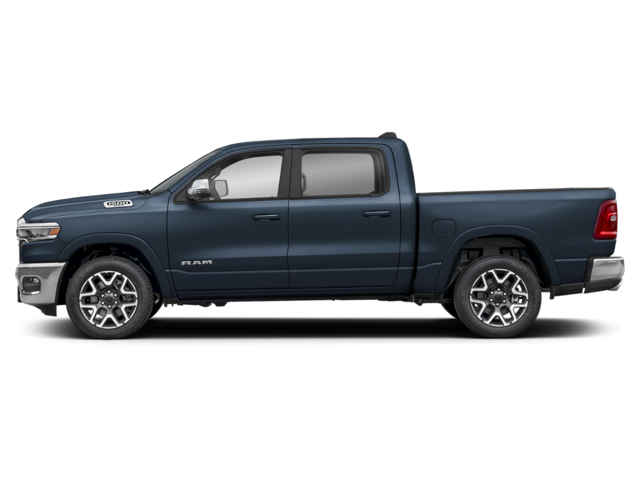 New 2027 Forged Blue Metallic Ram N image 3